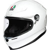 AGV K6 Full Face Helmet