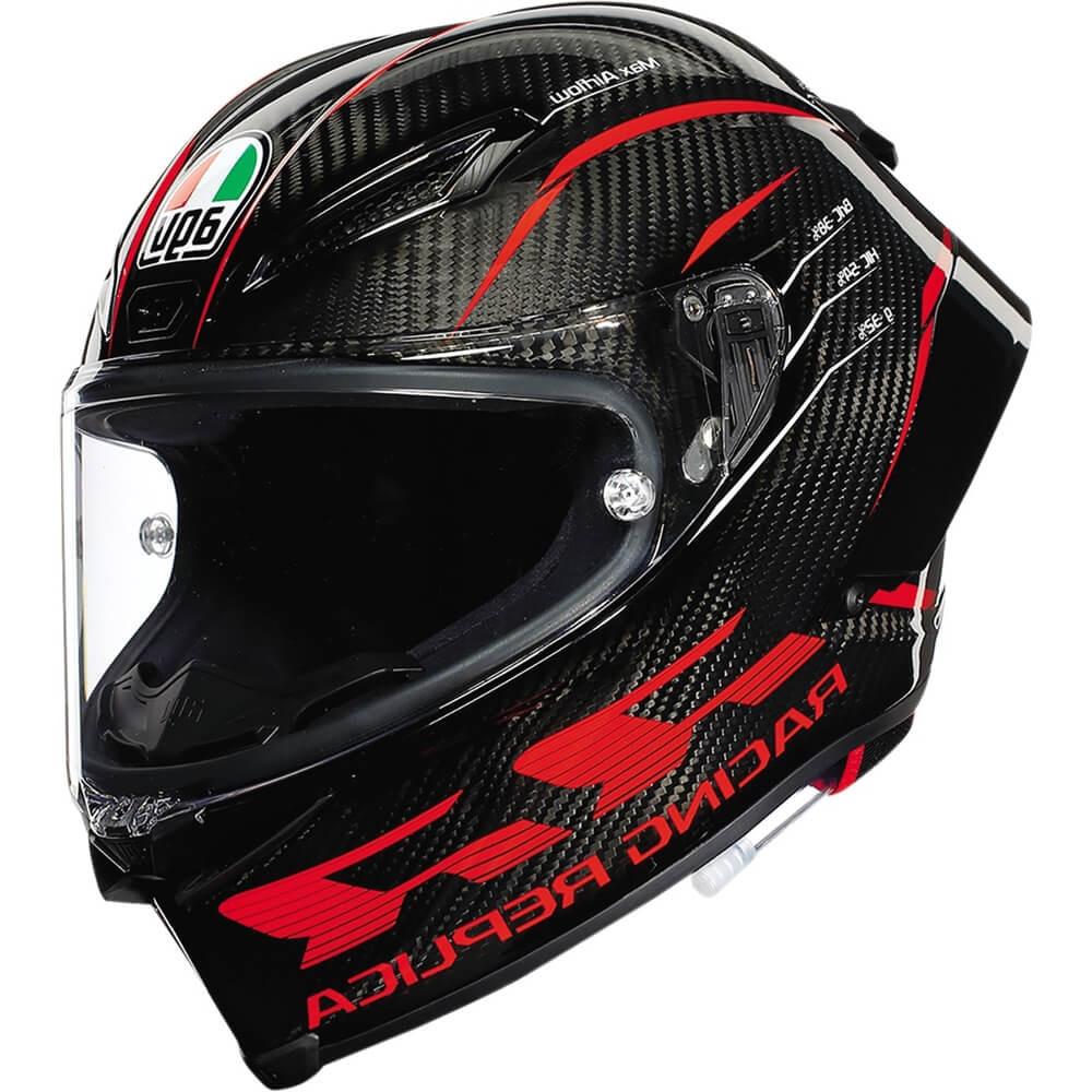 AGV Pista GP RR Performance Full Face Helmet – Motorangutan AGV Pista GP RR Performance Full Face Helmet – Motorangutan