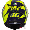 AGV Pista GP RR Soleluna Full Face Helmet