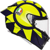 AGV Pista GP RR Soleluna Full Face Helmet