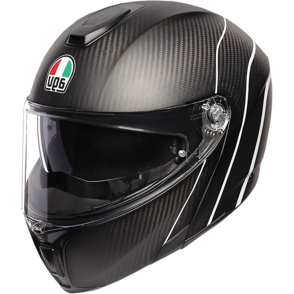 AGV SportModular Refractive Modular Helmet – Motorangutan