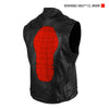 Speed and Strength Band Of Brothers Leather Vest