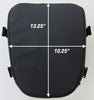 Nelson-Rigg Commuter Sport Motorcycle Tail-Seat Bag CL-1060-S2