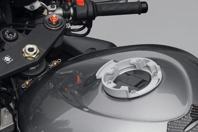 Cortech Dryver Tank Bag Mounting Ring Sets