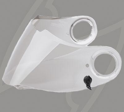 Scorpion Everclear Shields EXO1000 - EXO500 - EXO1100