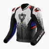 REV'IT! Quantum 2 Pro Air Jacket