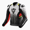 REV'IT! Quantum 2 Pro Air Jacket