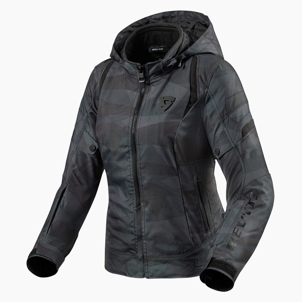 REV'IT! Flare 2 Ladies Jacket