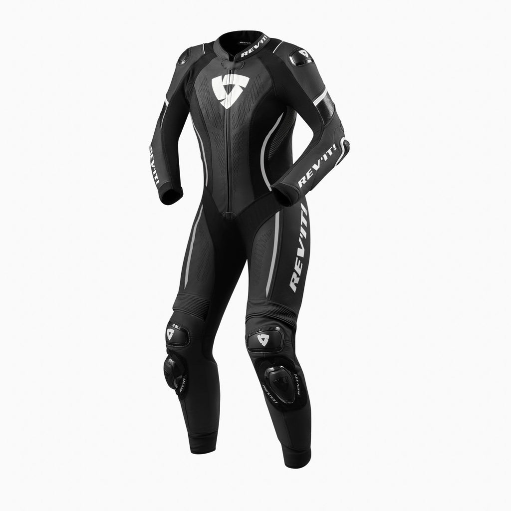 Xena 3 Ladies One Piece Suit
