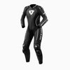 Xena 3 Ladies One Piece Suit