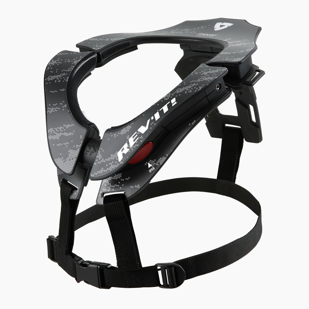 Segur Neck Brace