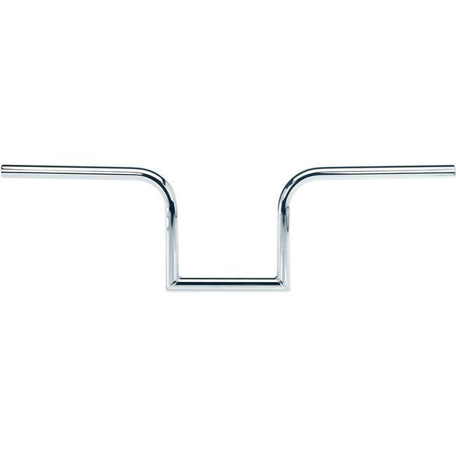 Biltwell Frisco Handlebars 7-8" Chrome