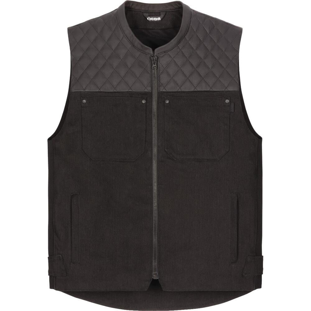 Icon Chamonix Vest