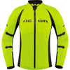 Icon Contra2 Hi-Viz Women's Textile Jacket