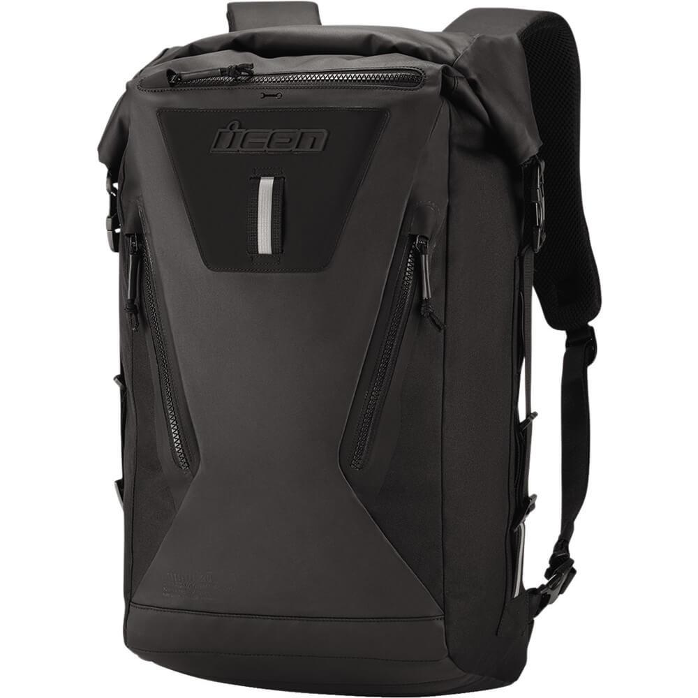 Icon Dreadnaught Rolltop Backpack
