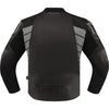 Icon Hypersport2 Leather Jacket