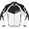 Icon Hypersport2 Leather Jacket