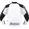 Icon Hypersport2 Leather Jacket