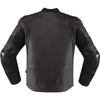 Icon Hypersport2 Prime Leather Jacket