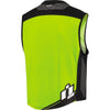 Icon Mil-Spec 2 Hi-Viz Textile Vest