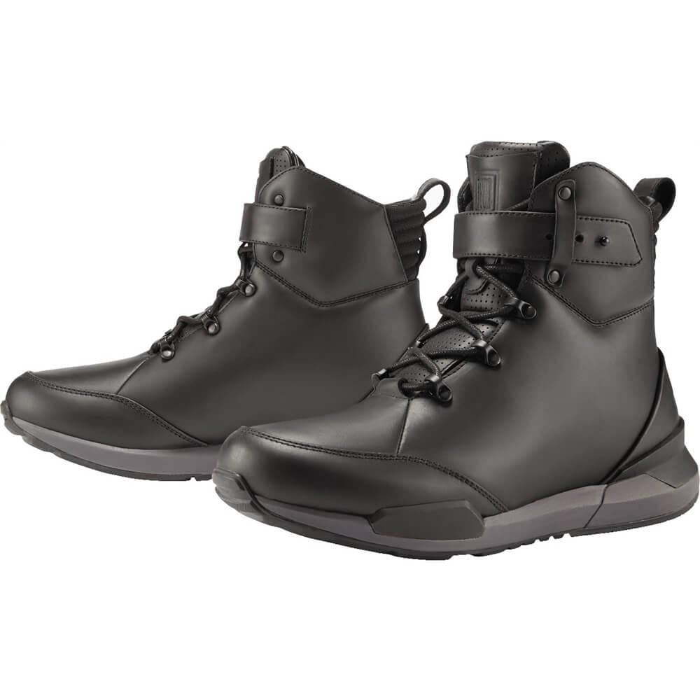 Icon One Thousand Varial Boots