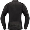 Icon Overlord Women's Leather Jacket