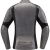Icon Overlord Women's Leather Jacket