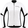 Icon Overlord Women's Leather Jacket
