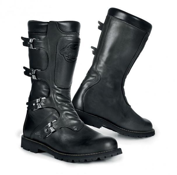 Stylmartin Continental Boots