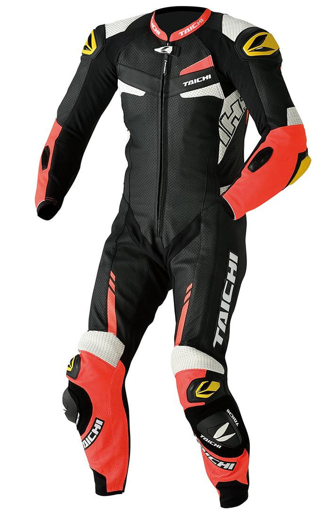 RS Taichi GP-WRX R306 Racing Suit Tech-Air Compatible