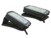 Nelson-Rigg NR-50 Rt1 Mg Phone Holder