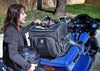 Nelson-Rigg Rover Pet Carrier NR-240