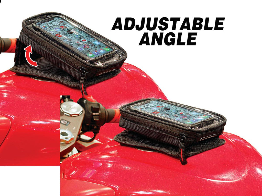 Nelson-Rigg NR-50 Rt1 Mg Phone Holder