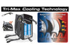 Nelson-Rigg Mountable 12 pk Cooler Bag RG-006