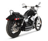 Rinehart Racing Dyna Crossbacks Black