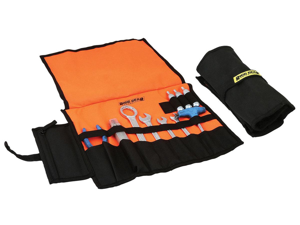 Nelson-Rigg Tool Roll RG-055