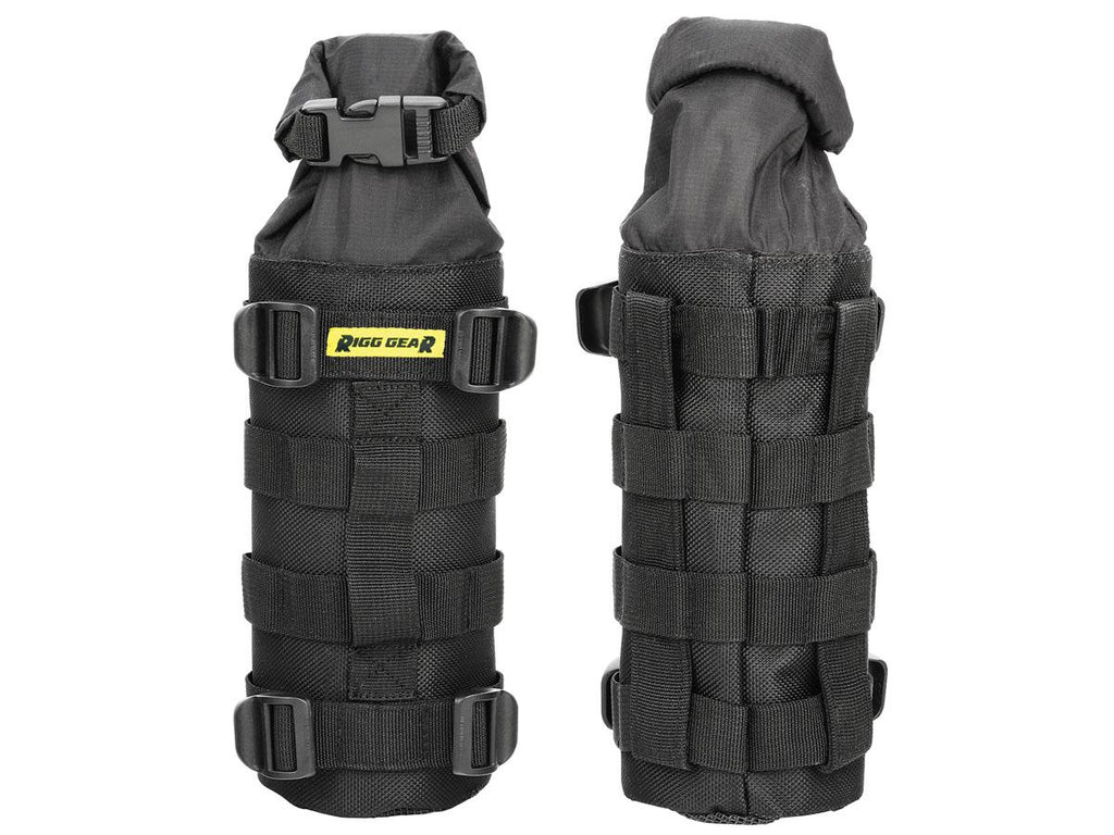 Nelson-Rigg Trails End Fuel Bottle Holder RG-1060