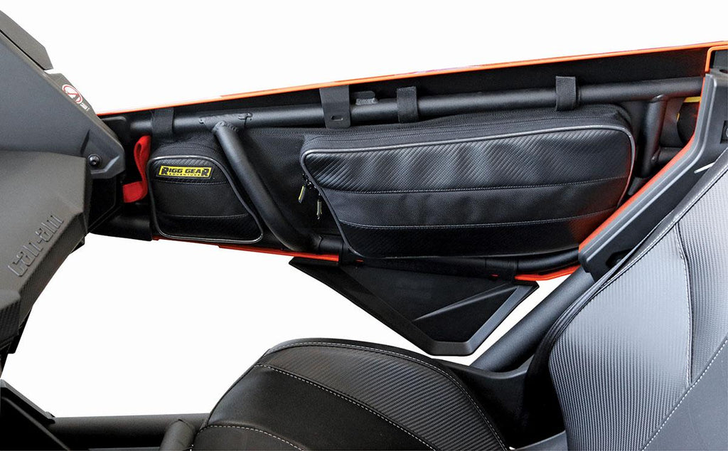 Nelson-Rigg Maverick X3 Front Door Bag Set RG-X3F