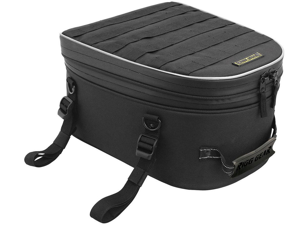Nelson-Rigg Trails End Adventure Tail Bag RG-1055