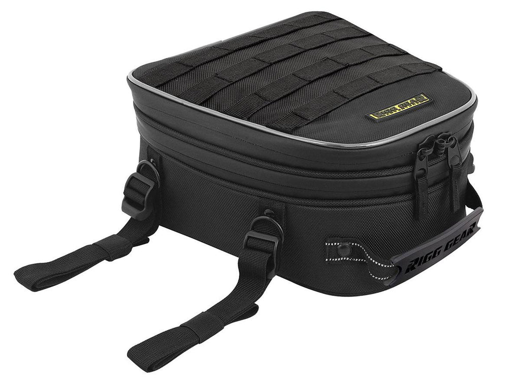 Nelson-Rigg Trails End Dual Sport-Enduro Tail Bag