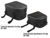 Nelson-Rigg Trails End Dual Sport-Enduro Tail Bag