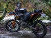 Nelson-Rigg Rear Fender Bag RG-025R