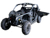 Nelson-Rigg RZR Lower Door Bag Set RG-001L