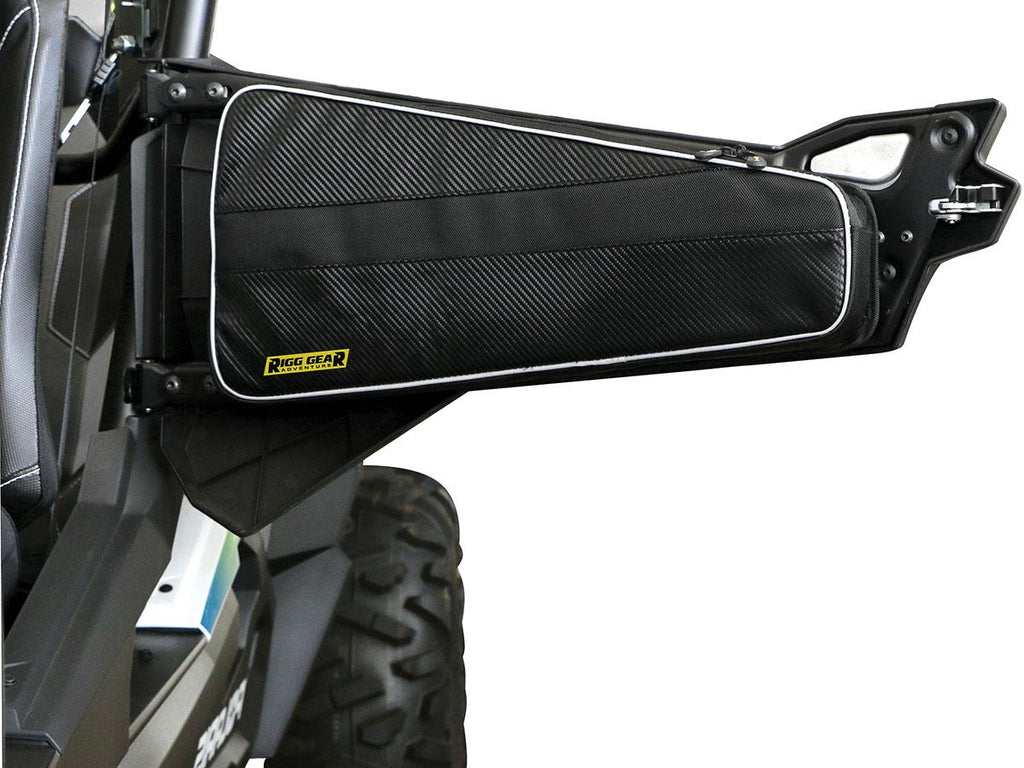 Nelson-Rigg RG-001U RZR Front Door Bags