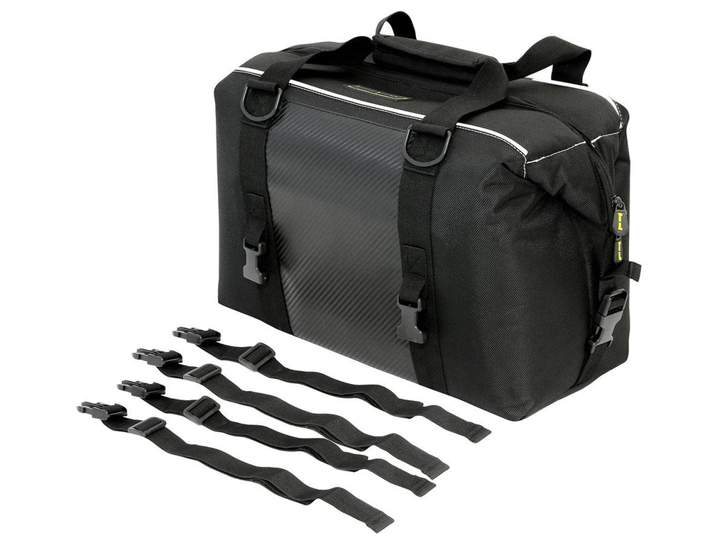 Nelson-Rigg Mountable 12 pk Cooler Bag RG-006