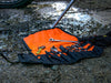 Nelson-Rigg Rear Fender Bag RG-025R