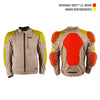 Speed and Strength Rust and Redemption 2.0 Jacket