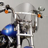 National Cycle Switchblade Shorty Windshield (Harley Davidson)