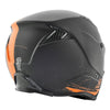 Speed and Strength SS2400 Tough as Nails Helmet