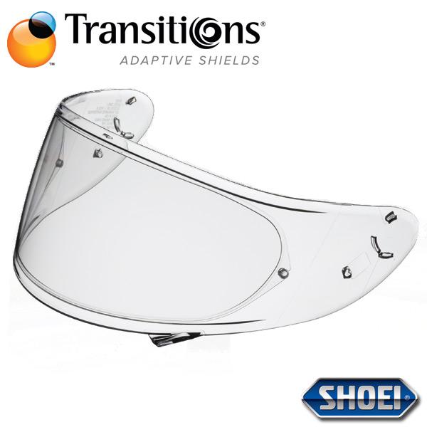 photochromic motorcycle helmet shoei Shoei CWR-1 Photochromic Shield (RF-1200 and X-14) – Motorangutan